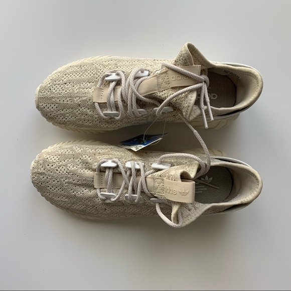 Adidas Tubular Doom - Primeknit sneakers - Picture 4 of 8